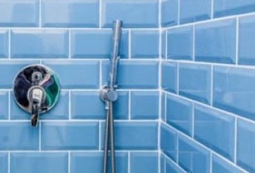 Minimizing Grout …  a might be Strategy in Shower Design